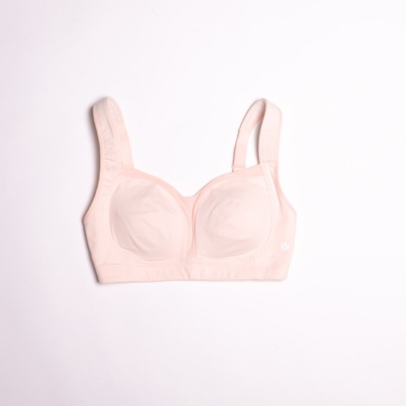 lululemon athletica Other - Lululemon Ta Ta Tamer Bra
